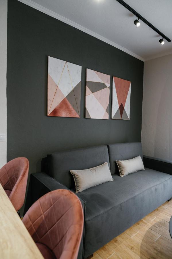 Stamatina's Luxury