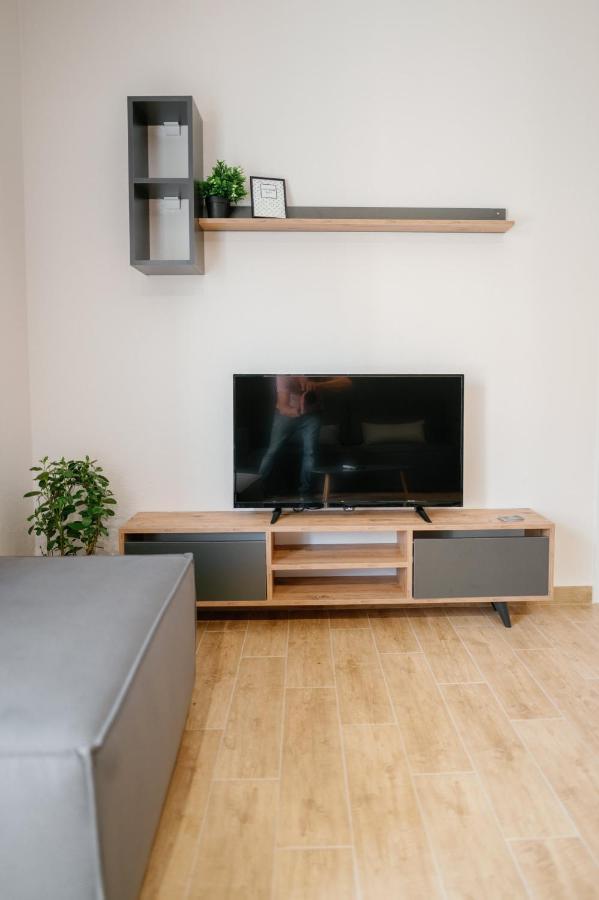 Stamatina's Luxury Apartment Alexandroupoli