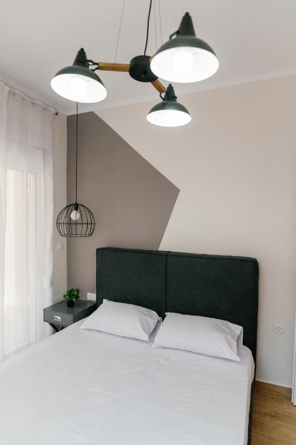 Apartment Stamatina's Luxury *