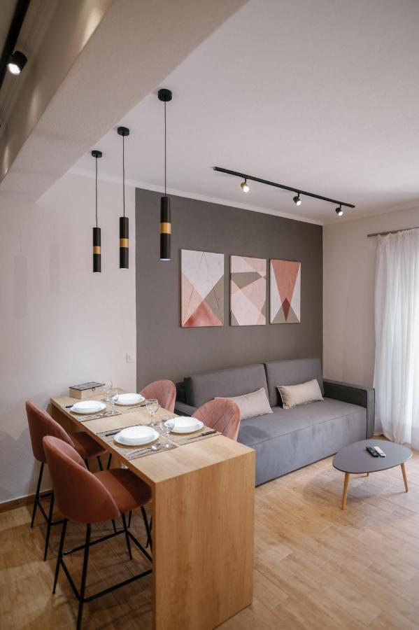 Stamatina's Luxury Alexandroupoli