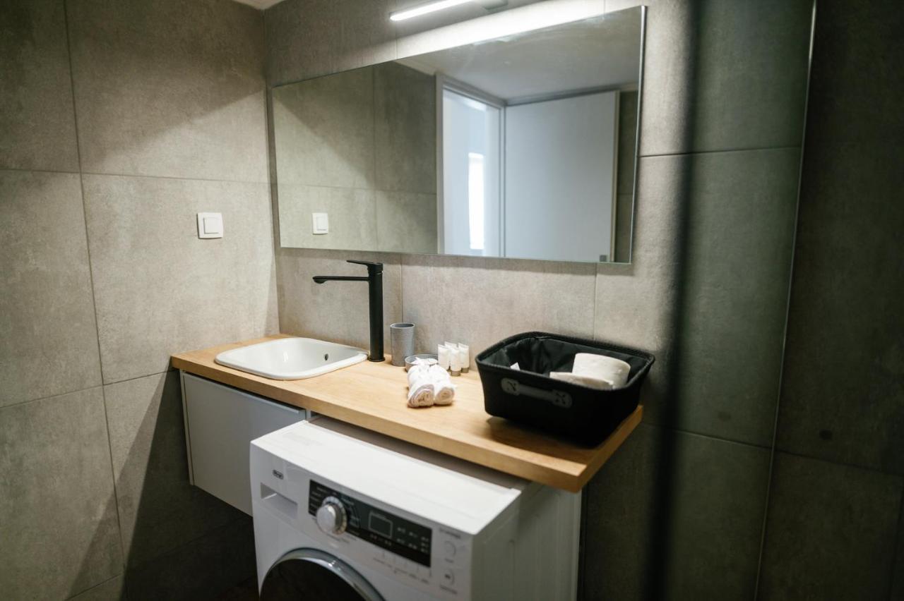 Stamatina's Luxury Apartment Alexandroupoli