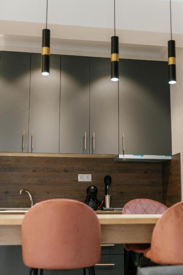 Stamatina's Luxury Alexandroupoli